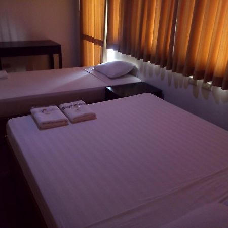 Hotel Kichi Legazpi Exterior photo