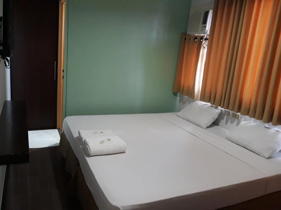 Hotel Kichi Legazpi Exterior photo